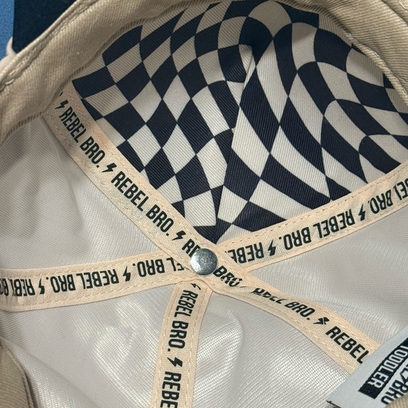 Rebel Bro BOYHOOD Toddler Hydro SnapBack - Picture 7 of 7